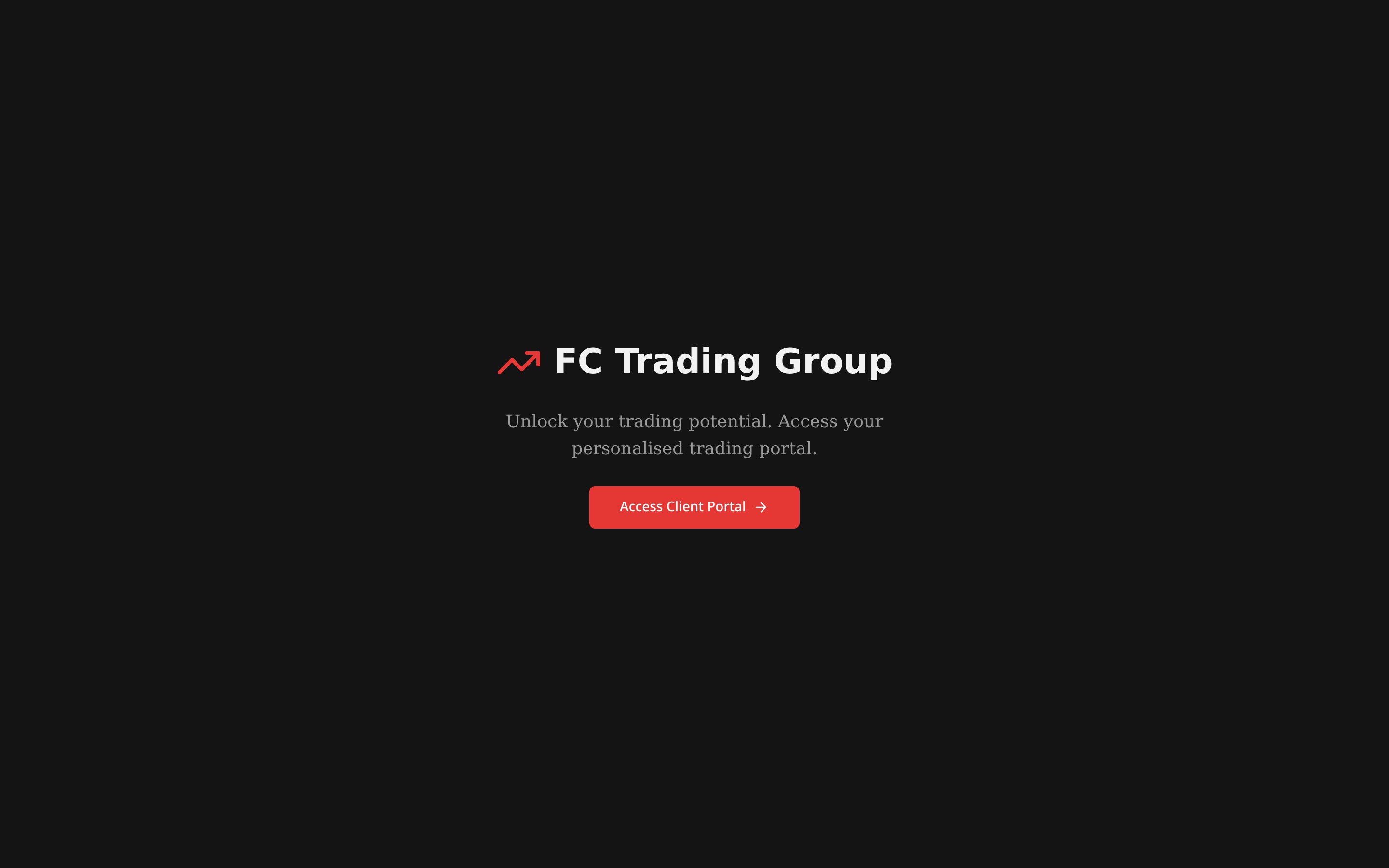 Trading Coaching